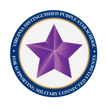 Familles militaires Purple Star