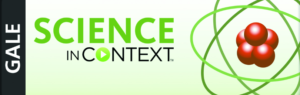 Gale Science in Context logo