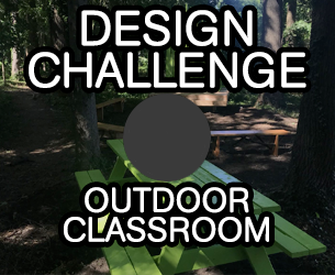 Design Challenge: Outdoor Classroom