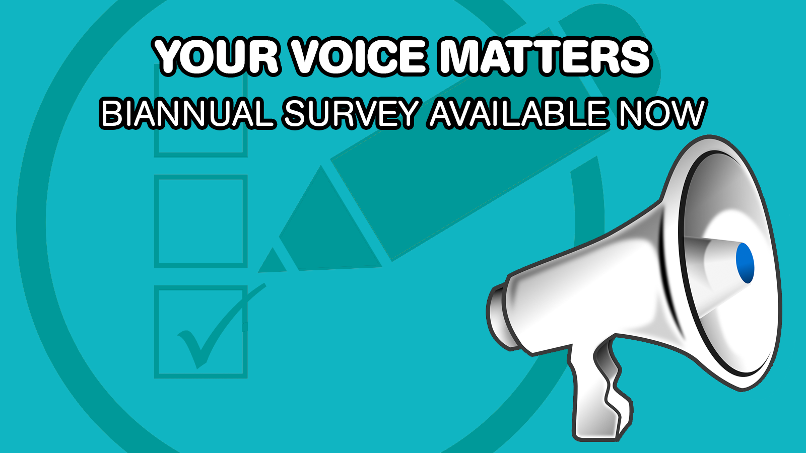 Your Voice Matters Survey – Official Website of Arlington County Virginia  Government
