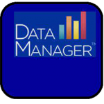 HMH DataManager icon