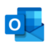 The Outlook icon