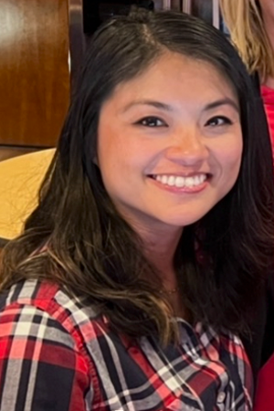 Melissa Wong